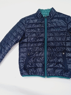 CAMPERA KEVINGTON 10T - comprar online