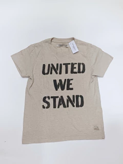 REMERA WANAMA 6T