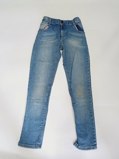 JEAN MIMO 12T