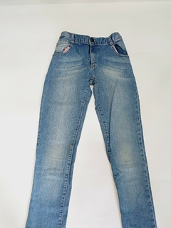 JEAN MIMO 12T - comprar online