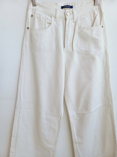 JEAN WIDE COMO QUIERES Q TE QUIERA 24 - comprar online