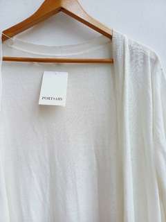 SACO PORTSAID HILO M - comprar online
