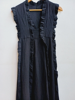 VESTIDO BELA BS AS 2 - SECONDMODEVINTAGE
