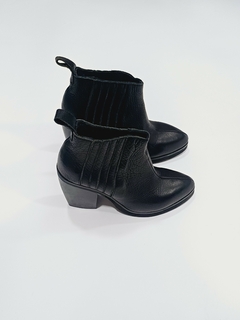 BOTAS MISHKA 40 NEGRAS - comprar online