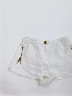 MINI SHORT JAZMIN CHEBAR 1 LINO en internet