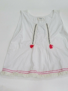 REMERA RAPSODIA 10T - comprar online