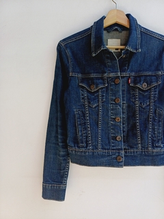 CAMPERA LEVIS S - SECONDMODEVINTAGE