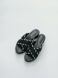 SANDALIAS PARUOLO 39