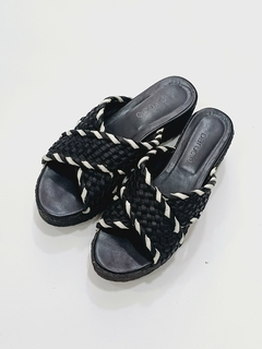 SANDALIAS PARUOLO 39 - comprar online