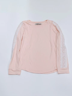 REMERA WANAMA 8T