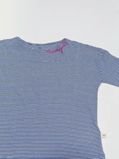 REMERA RAPSODIA 6T - comprar online