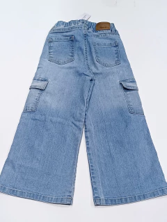 JEAN WIDE LEG MIMO 6T en internet