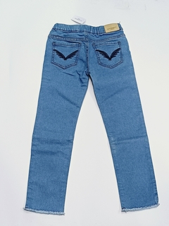LEGGINS RAPSODIA 8T - comprar online