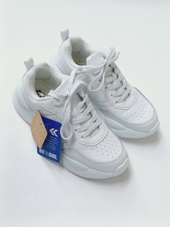 ZAPATILLAS ATOMIK 32 - SECONDMODEVINTAGE