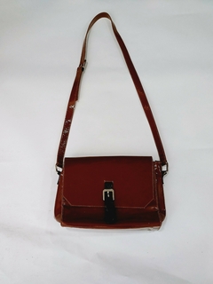 CARTERA MISHKA CUERO