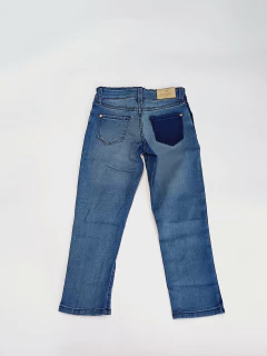 JEAN SKINNY RAPSODIA 6T - comprar online