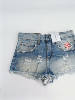 SHORT 47 STREET 16T - comprar online