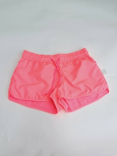 SHORT CORAL S