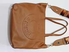 CARTERA FLORA JACKIE CAMEL