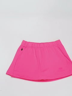 POLLERA BLACK 4/6T - comprar online