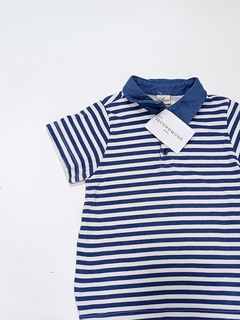 CHOMBA BROER 4T - comprar online