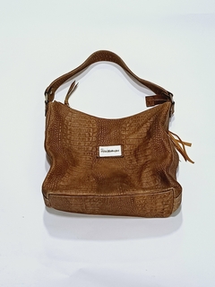 CARTERA PRISCILLA BELLA CUERO