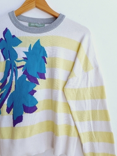 Imagen de SWEATER JUSTA PETRA T3
