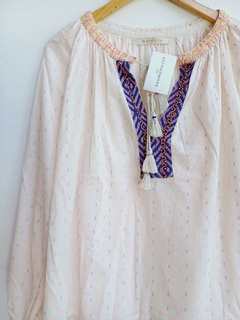 BLUSA RASPODIA L - SECONDMODEVINTAGE