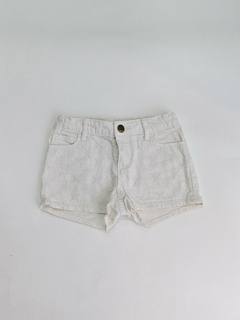 SHORT CARTERS 5/6T