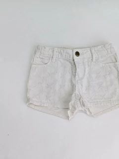 SHORT CARTERS 5/6T - comprar online