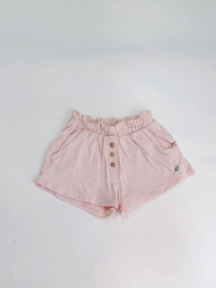 SHORT ZARA ROSA 6T