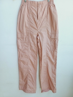 PANTALON H&M CARGO