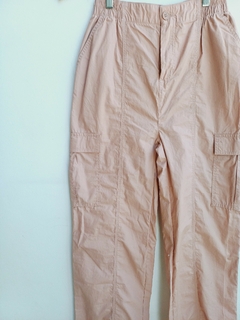 PANTALON H&M CARGO - comprar online