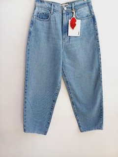 JEAN JAZMIN CHEBAR MOM 27 - SECONDMODEVINTAGE
