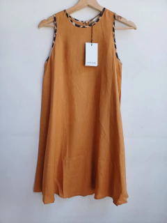 VESTIDO LINO JAZMIN CHEBAR 2 en internet