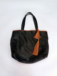 BOLSO MISHKA 100%CUERO
