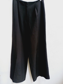 PANTALON PALAZZO GINEBRA T3
