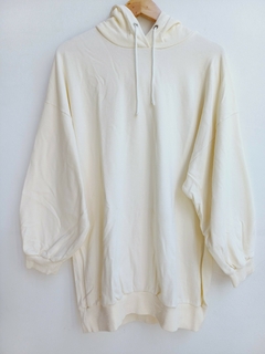 BUZO OVERSIZE M