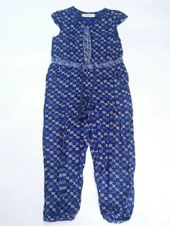 MONO RAPSODIA 8T AZUL
