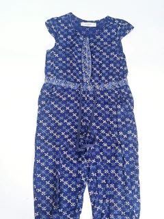 MONO RAPSODIA 8T AZUL - comprar online