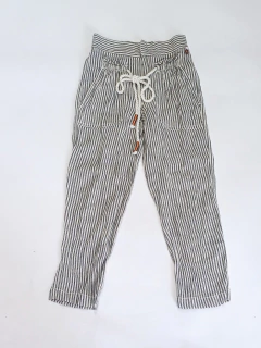 PANTALON LINO RALLAS T4/6 - comprar online