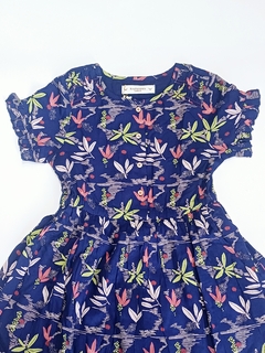 VESTIDO RAPSODIA 6T - comprar online