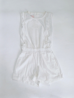 MONO TALLE 8T VOLADOS