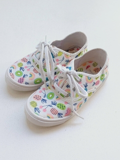 ZAPATILLAS MIMO 28