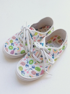 ZAPATILLAS MIMO 28 - comprar online