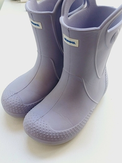HUMS 28 LILAS - comprar online