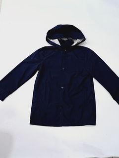 PILOTO ZARA AZUL MARINO 8T