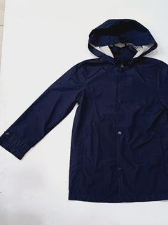 PILOTO ZARA AZUL MARINO 8T - comprar online