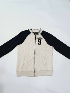 CAMPERA OSHKOSH 10T BOMBER