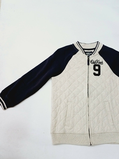 CAMPERA OSHKOSH 10T BOMBER - comprar online